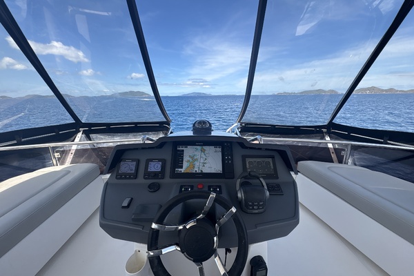 Celtic Cat 44ft Aquila Yacht For Sale