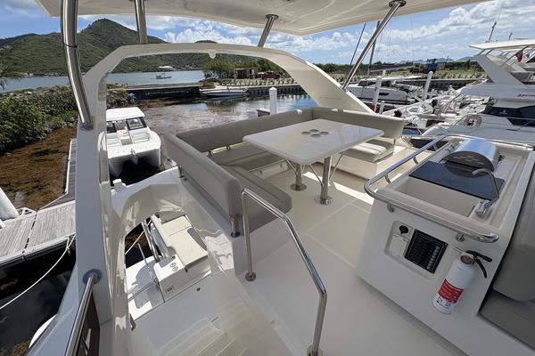 Celtic Cat 44ft Aquila Yacht For Sale