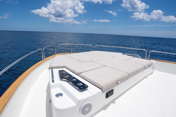 Pampered V 58ft Sirena Yacht For Sale