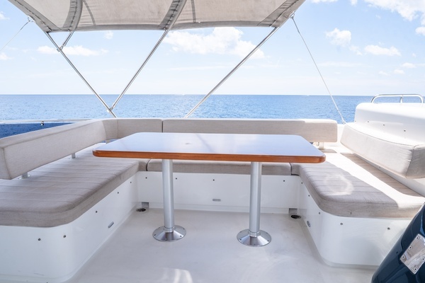 2025 Sirena 58
