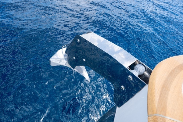 2025 Sirena 58