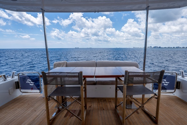 2025 Sirena 58