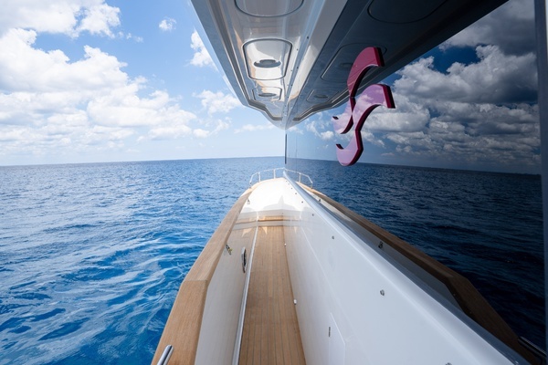 2025 Sirena 58