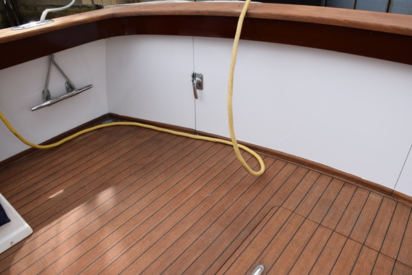 CHINO 36ft Rybovich Yacht For Sale