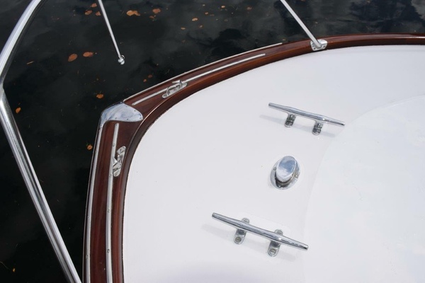 CHINO 36ft Rybovich Yacht For Sale