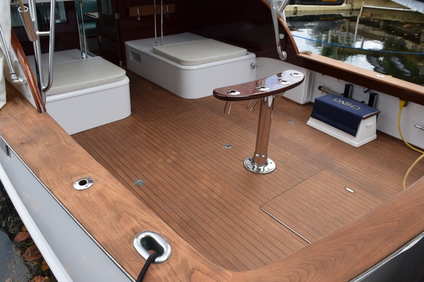 CHINO 36ft Rybovich Yacht For Sale