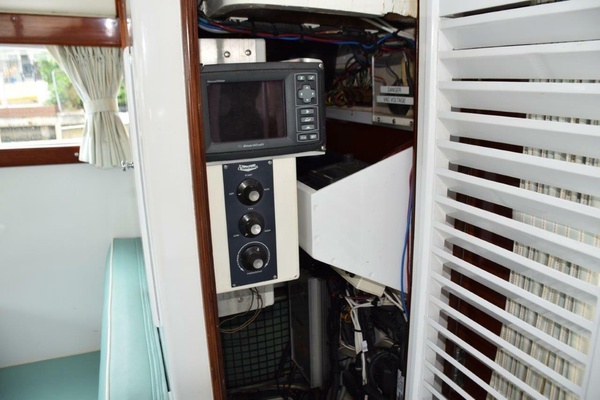 CHINO 36ft Rybovich Yacht For Sale