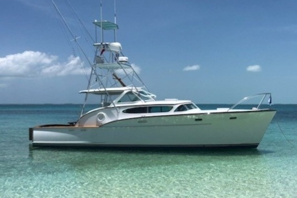 36-ft-Rybovich-1959-Express-CHINO-Miami Florida United States yacht for sale