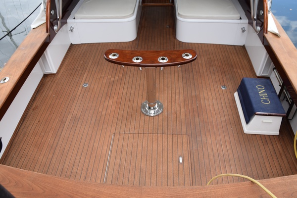 CHINO 36ft Rybovich Yacht For Sale