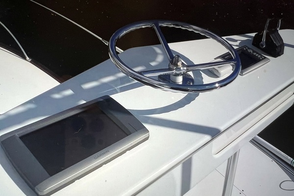 CHINO 36ft Rybovich Yacht For Sale