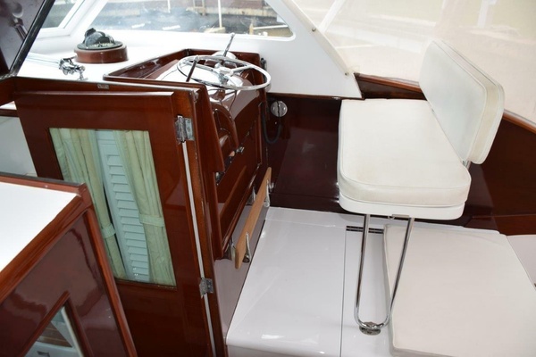 CHINO 36ft Rybovich Yacht For Sale