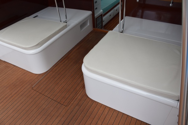 CHINO 36ft Rybovich Yacht For Sale