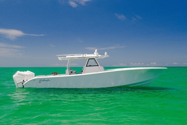 39-ft-Yellowfin-2023-Offshore-DutchKoch Snead island Florida United States  yacht for sale