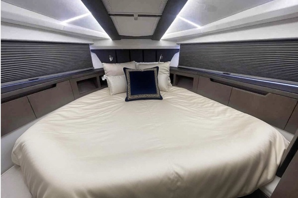 2020 Galeon 42