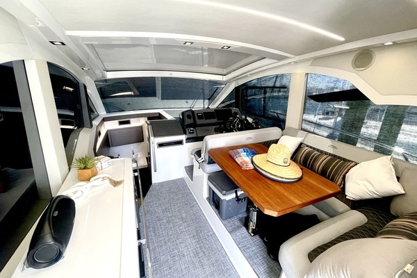 2020 Galeon 42