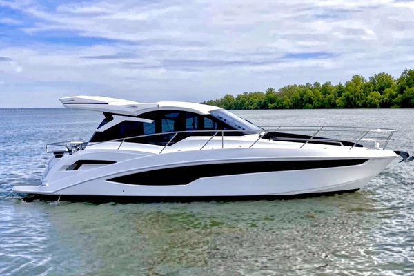 44' Galeon