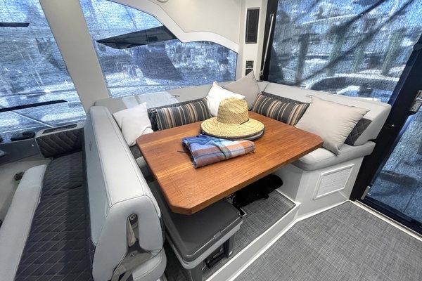 2020 Galeon 42
