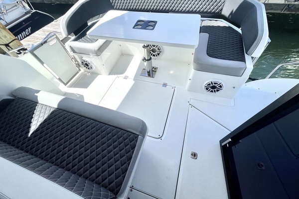 2020 Galeon 42