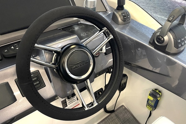 2020 Galeon 42