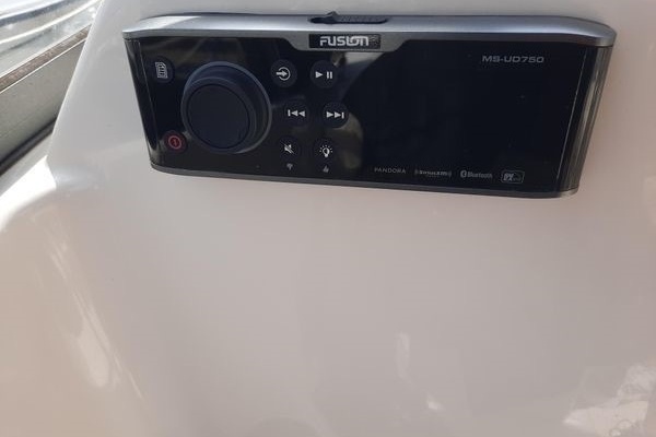 20ft Grady White Yacht For Sale