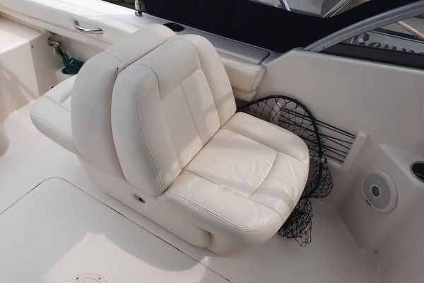 20ft Grady White Yacht For Sale