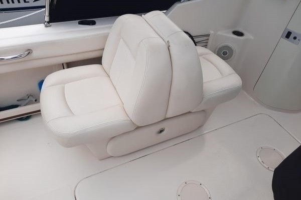 20ft Grady White Yacht For Sale