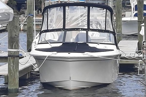 Photo of the 2016 Grady-White Freedom 205