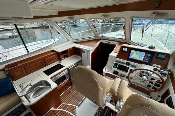 2016 Back Cove 37
