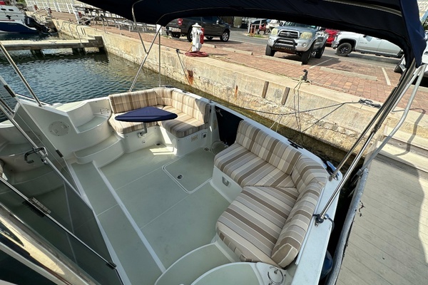 2016 Back Cove 37