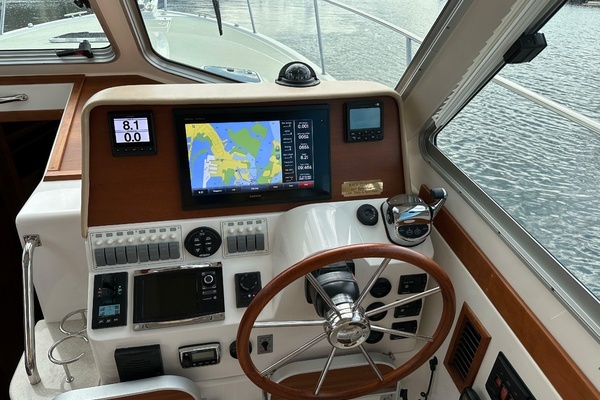 2016 Back Cove 37