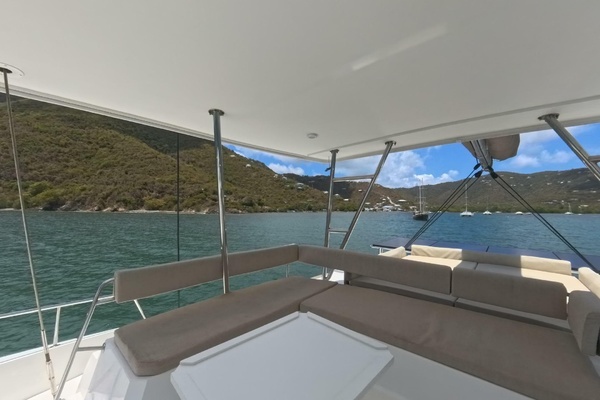Bali 4.6 Yacht For Sale