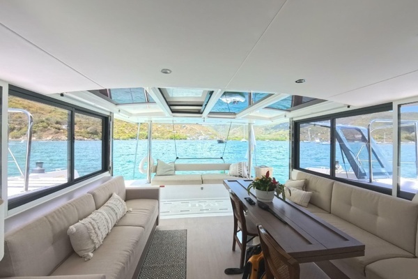 Bali 4.6 Yacht For Sale