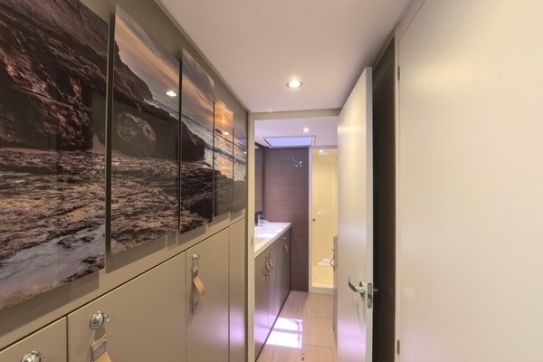Bali 4.6 Yacht For Sale