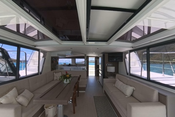 Satori 46ft Bali Yacht For Sale