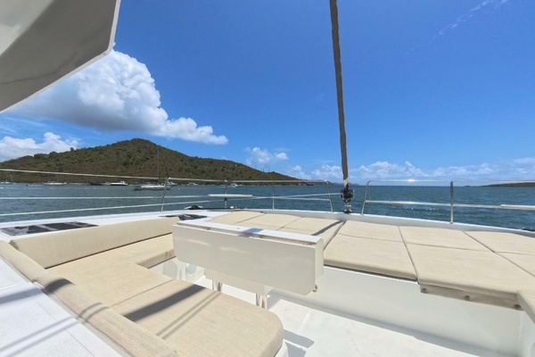 Bali 4.6 Yacht For Sale