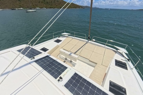 Bali 4.6 Yacht For Sale