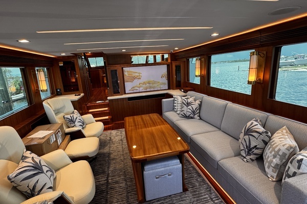2025 Marlow 70
