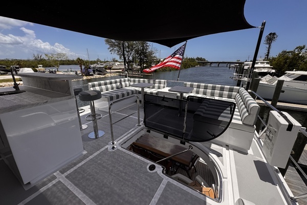 2025 Marlow 70