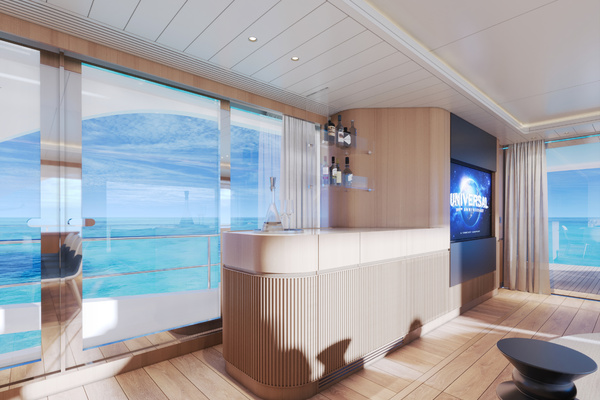 103ft Ocean Alexander Yacht For Sale