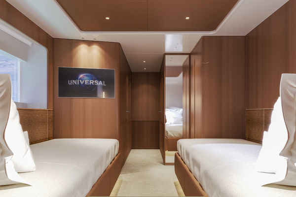103ft Ocean Alexander Yacht For Sale