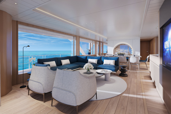 103ft Ocean Alexander Yacht For Sale