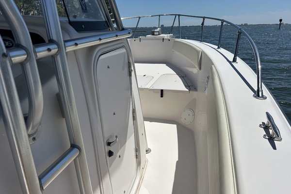 30ft Grady White Yacht For Sale