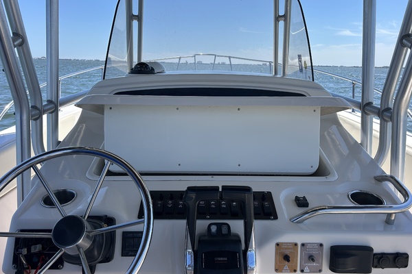 30ft Grady White Yacht For Sale