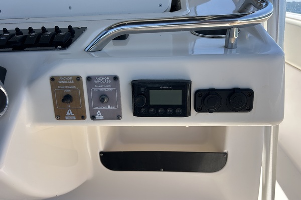 30ft Grady White Yacht For Sale