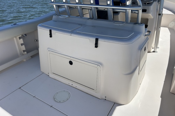 30ft Grady White Yacht For Sale