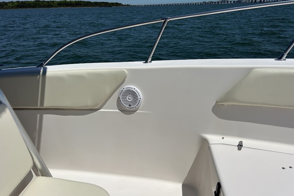 30ft Grady White Yacht For Sale