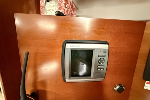 Kinetic 36ft Beneteau Yacht For Sale
