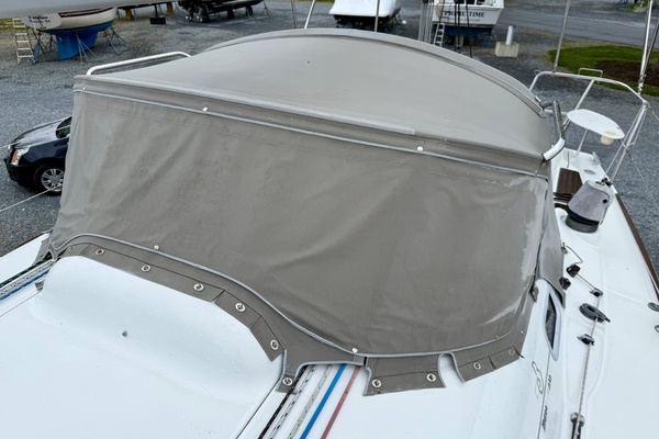 Kinetic 36ft Beneteau Yacht For Sale