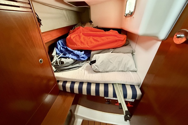 Kinetic 36ft Beneteau Yacht For Sale