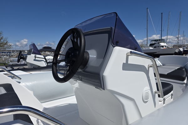 16ft Grand Inflatables Yacht For Sale